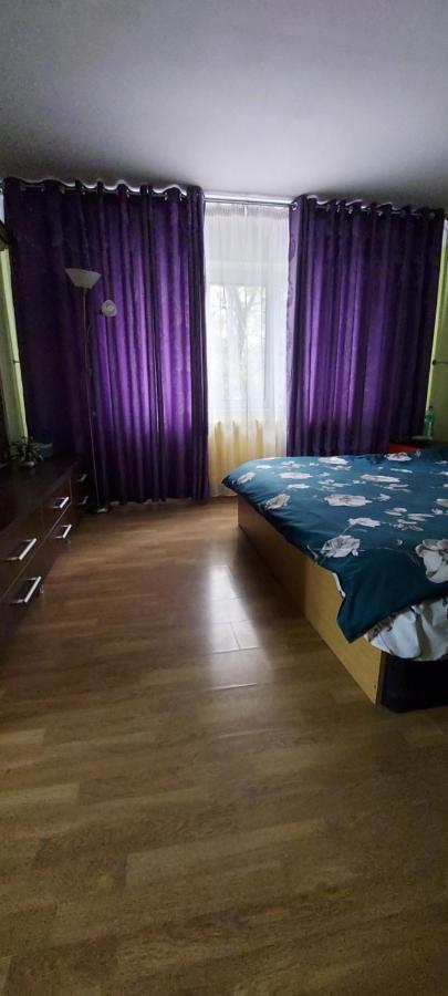 Apartament Iasi Buitenkant foto