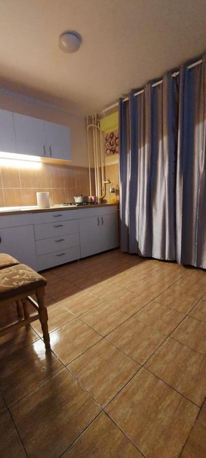 Apartament Iasi Buitenkant foto