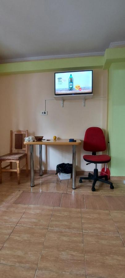 Apartament Iasi Buitenkant foto