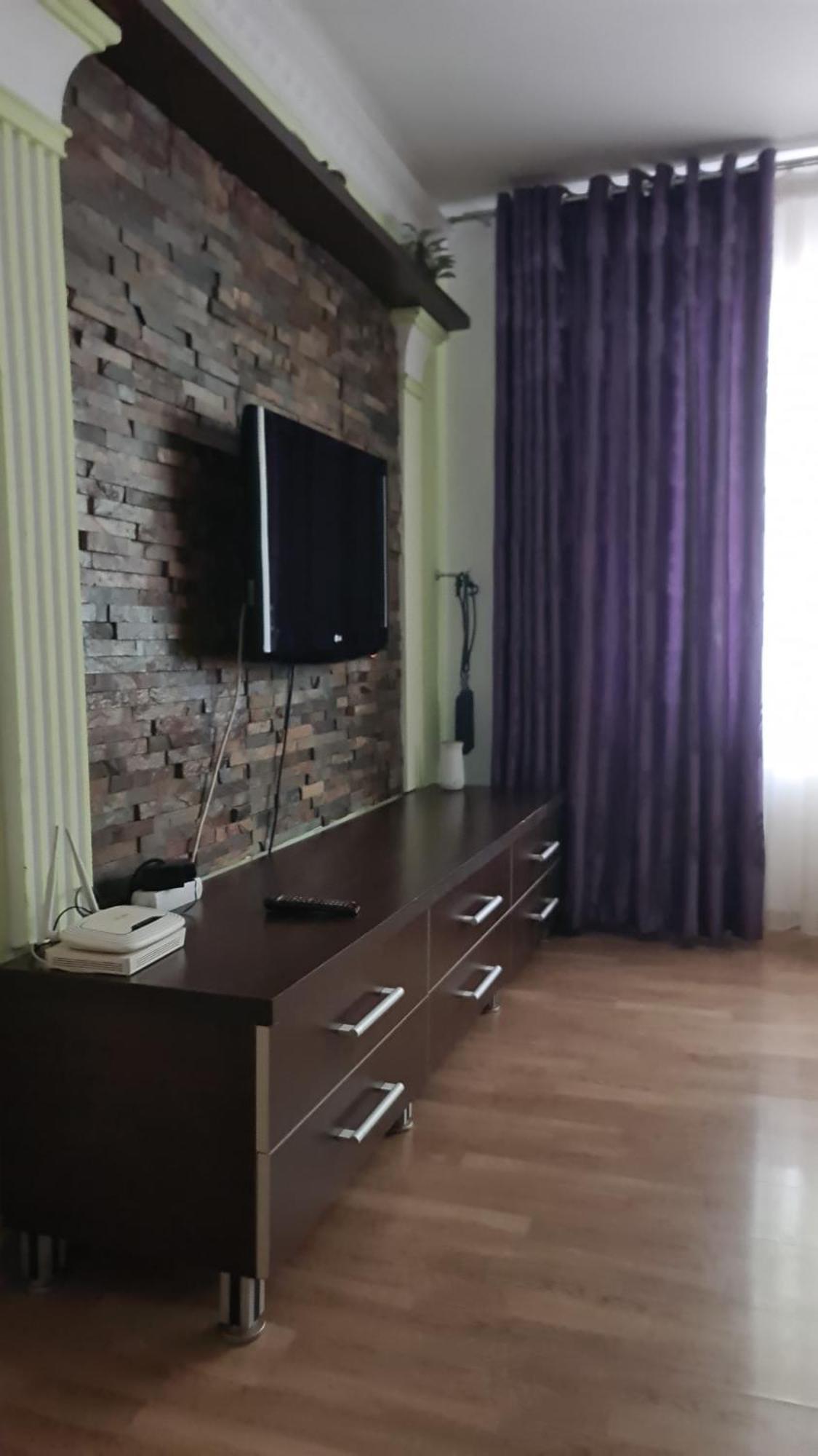 Apartament Iasi Buitenkant foto